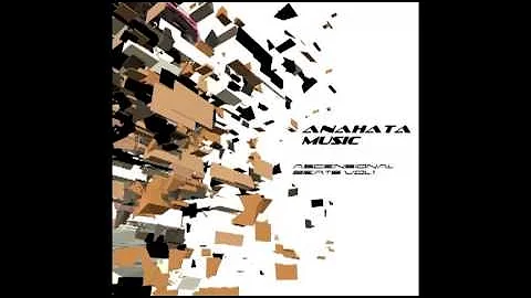 Anahata Music - Arcana