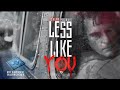 PERVERZ & VOODOO - LESS LIKE YOU - VIDEO (23 KLIKK, NZV X)