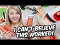 Dollar Tree Candle Hacks That Will SHOCK You (2024) Krafts by Katelyn