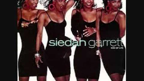 Siedah Garrett  ~ The Legend Of Ruby Diamond