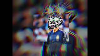 Dj Zk3 Trend Tktk Iori | Lionel Messi 🔥
