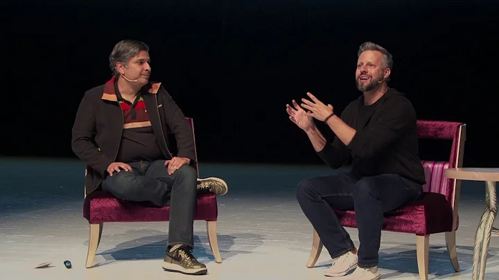 Reinvention 2017 | Fernando Machado & Anselmo Ramo...