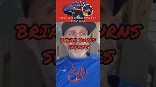 New York Giants: Brian Burns