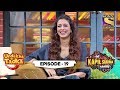 Tabu Bursts Out In Laughter | Undekha Tadka | Ep 19 | The Kapil Sharma Show Season 2