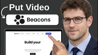 How To Put a Video in Beacon AI Full Guide