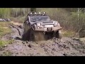 ЧехOFF-ROAD клубу 15 лет!  Видео-отчет за последние 5 лет (2014-2019гг).