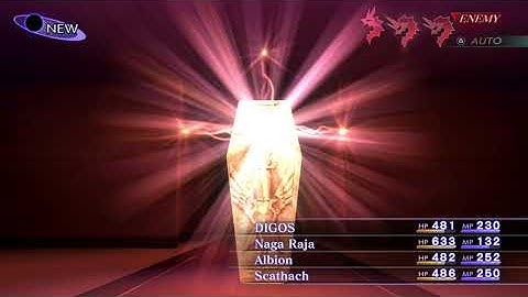 SMT 3 Mot experience