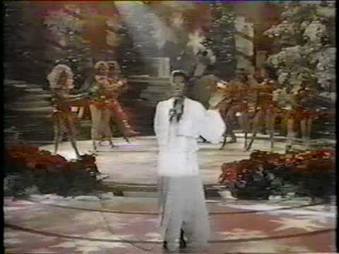 A Solid Gold Christmas 1985 - Part 1