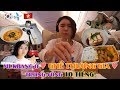 🇰🇷✈🇻🇳MUKBANG Ở GHẾ THƯƠNG GIA!ㅣMÌNH VỪA NẰM VỪA ĐI ĐI VỀ VỀ VIỆT NAM TRONG VÒNG 10 TIẾNG