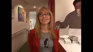 Famous HTVOD - Ronnie's mambo cologne Wealth