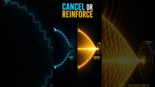 Interference is not ordinary addition #quantumcomputing #quantumphysics #science