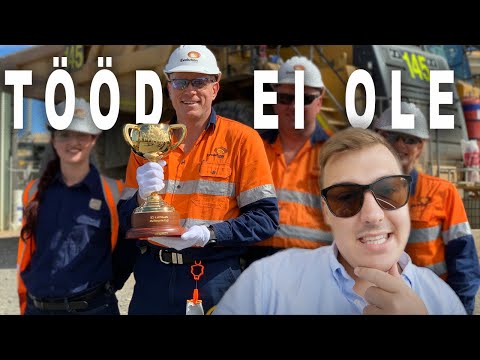 Video: 10 tipptasemel matkad Austraalias