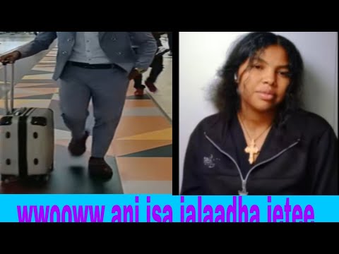 Wwooww Kuno Dhifamaa Waliifi Godhanii