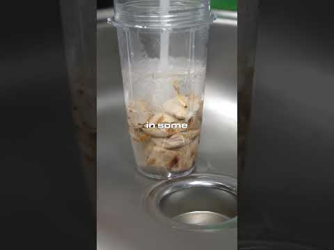 Resep Jus Dada Ayam Pisang