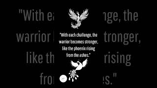 Phoenix Within: The Power of Overcoming (quotes, shorts, motivation @InspirationQuoteOasis )