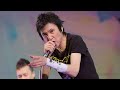ザ・クロマニヨンズ LIVE 2025 - 生きる / ナンバーワン野郎 / ギリギリガガンガン