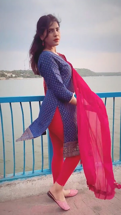 red chilli #fashion #hot #leggings #shorts #reels #viral