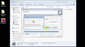 How to install the LINSN LED Studio