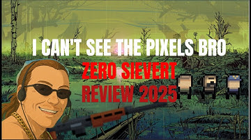 Why Everything in Zero Sievert Wants Me Dead – Review 2025