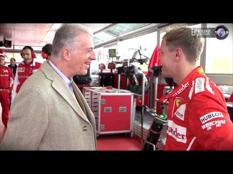 Video: Piero Ferrari netoväärtus: Wiki, abielus, perekond, pulmad, palk, õed-vennad