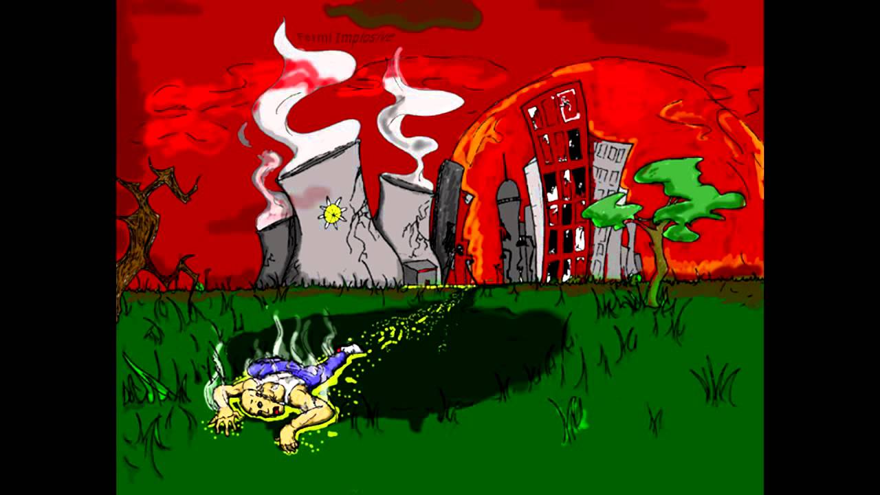 Fermi Implosive - Fermi Implosive (Full Album)