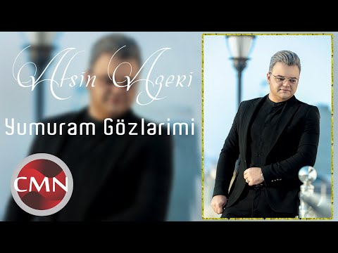 Afshin Azeri - Bigane (Yeni 2020)