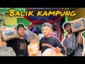 Ada aja perjalanan pulang dari banyuwangi ke malang