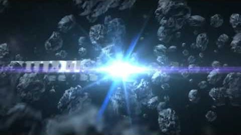 Armageddon style Titles