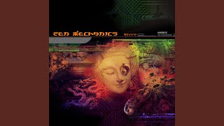 Video thumbnail of "Zen Mechanics - Mecha"