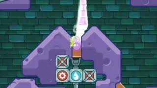 Where’s My Water Gameplay Level 5-1 to 5-20 screenshot 5