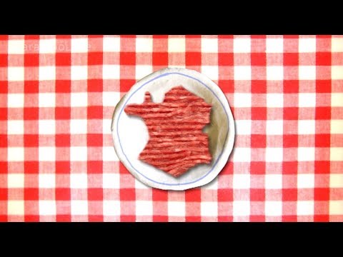 12 typical German Dishes | Easy German 242. 