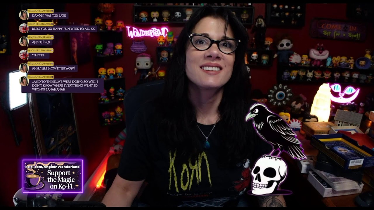 Learning to Trust the Quiet Voice Intuition, Clarity & Present-Moment Guidance