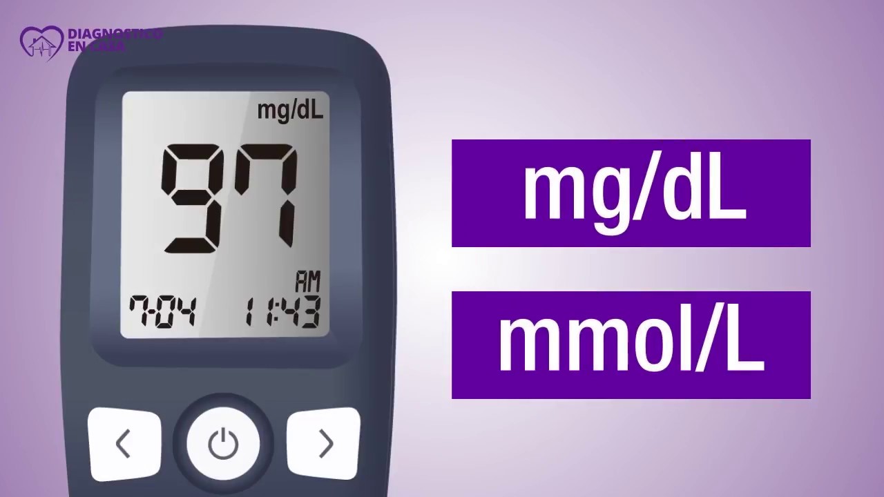 Instrucciones de uso para el Monitor de Glucosa SD CODEFREE - YouTube