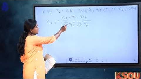 MBA-1st-Sem-MBHC-1.4-Statistics and Optimization Techniques Unit 8 video