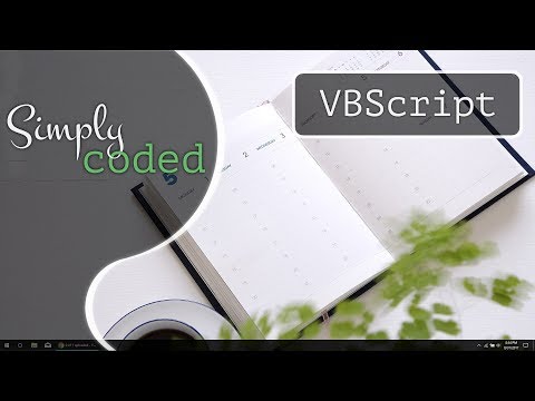 Run as Admin ( without UAC prompt ) | VBScript Tutorials