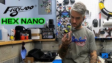 But Does it Freestyle? | Flywoo Hex Nano