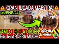 JUGADA MESTRA ¡ Esto LES ARDERA !