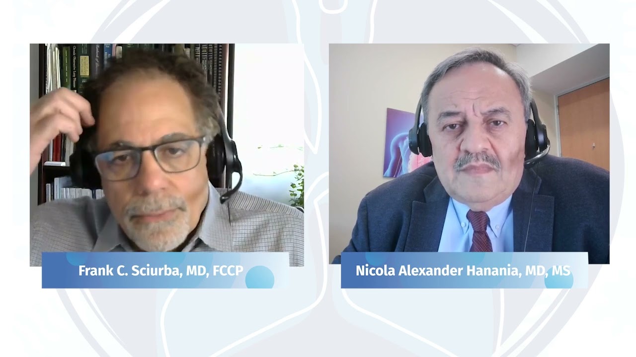 COPD and Asthma Discussion - Key Takeaways (Video 1)