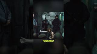 The Last Humans Lived on a Train and The Poor Ate Cockroaches 🚂🦗 | #movierecap #film #shorts