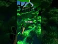 one change brought my game to life #gamedevblog #gamedev #solodev #shorts #improvement