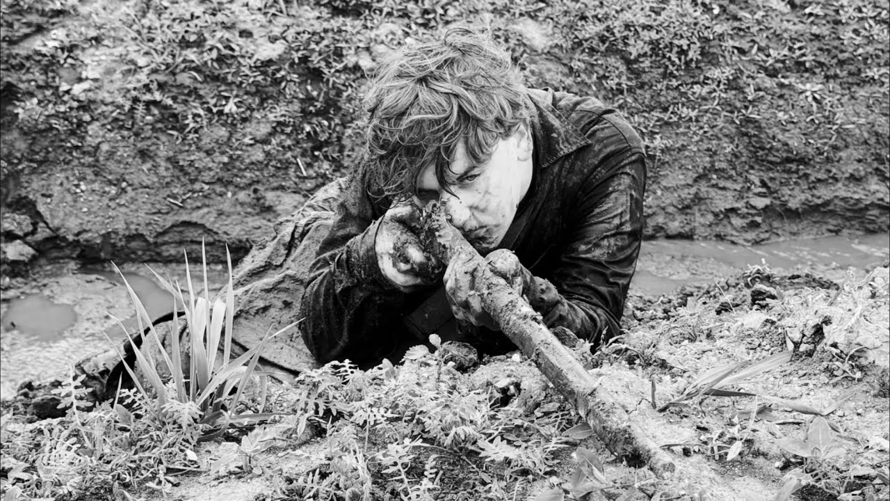 Over the Top – A WW1 Short Film ww1#shortfilm#warfilm#trenchwarfare# ...
