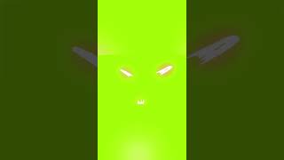 Green Screen Abstract Motion Shapes #Greenscreen #animation #capcut #capcutedit