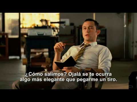 El Origen (Inception) - Trailer 4 Oficial Subtitul...