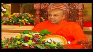 2013 06 30 Ven Induragare Dhammarathana Thero