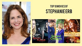 Stephanie Erb Top 10 Movies of Stephanie Erb| Best 10 Movies of Stephanie Erb