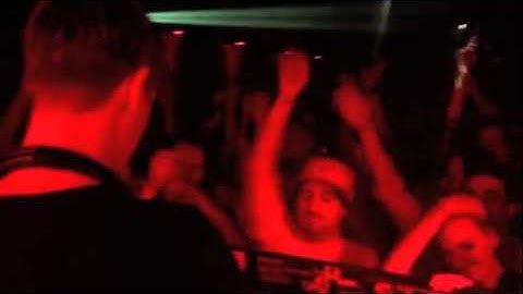 Joris Voorn at What Happens @ Culture Box, Copenhagen, Denmark