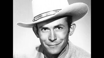 Hank Williams - Your Cheatin` Heart w added bass track, fantastic sound!