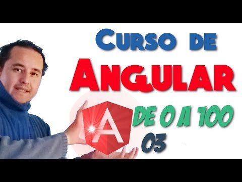 Angular🔺[03.- Primeros pasos con typescript⌨️]