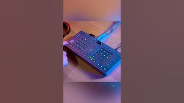 Chordcat groovebox | Quick Look