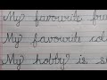 Best Self Introduction in English for Beginners